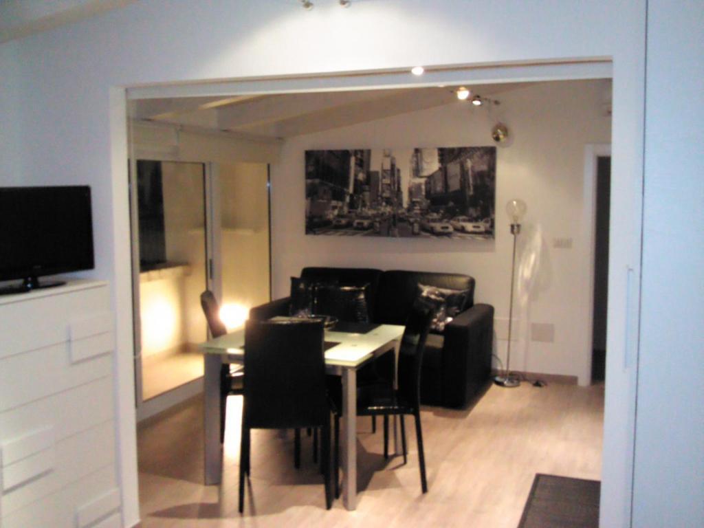 Albergo Diffuso Dimora Rossi B&B Turi Exteriér fotografie