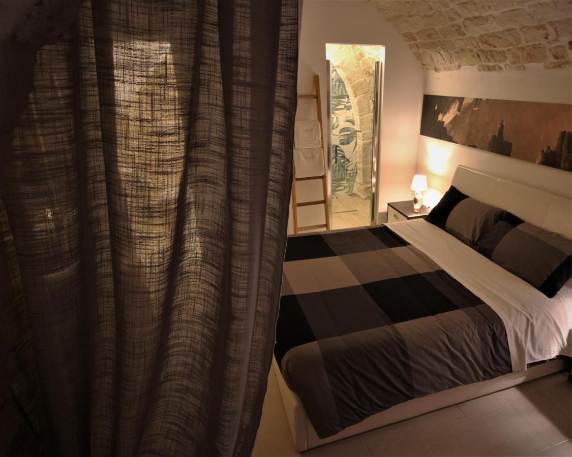 Albergo Diffuso Dimora Rossi B&B Turi Exteriér fotografie