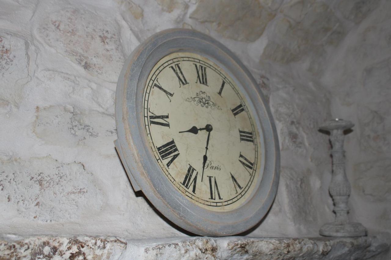 Albergo Diffuso Dimora Rossi B&B Turi Exteriér fotografie