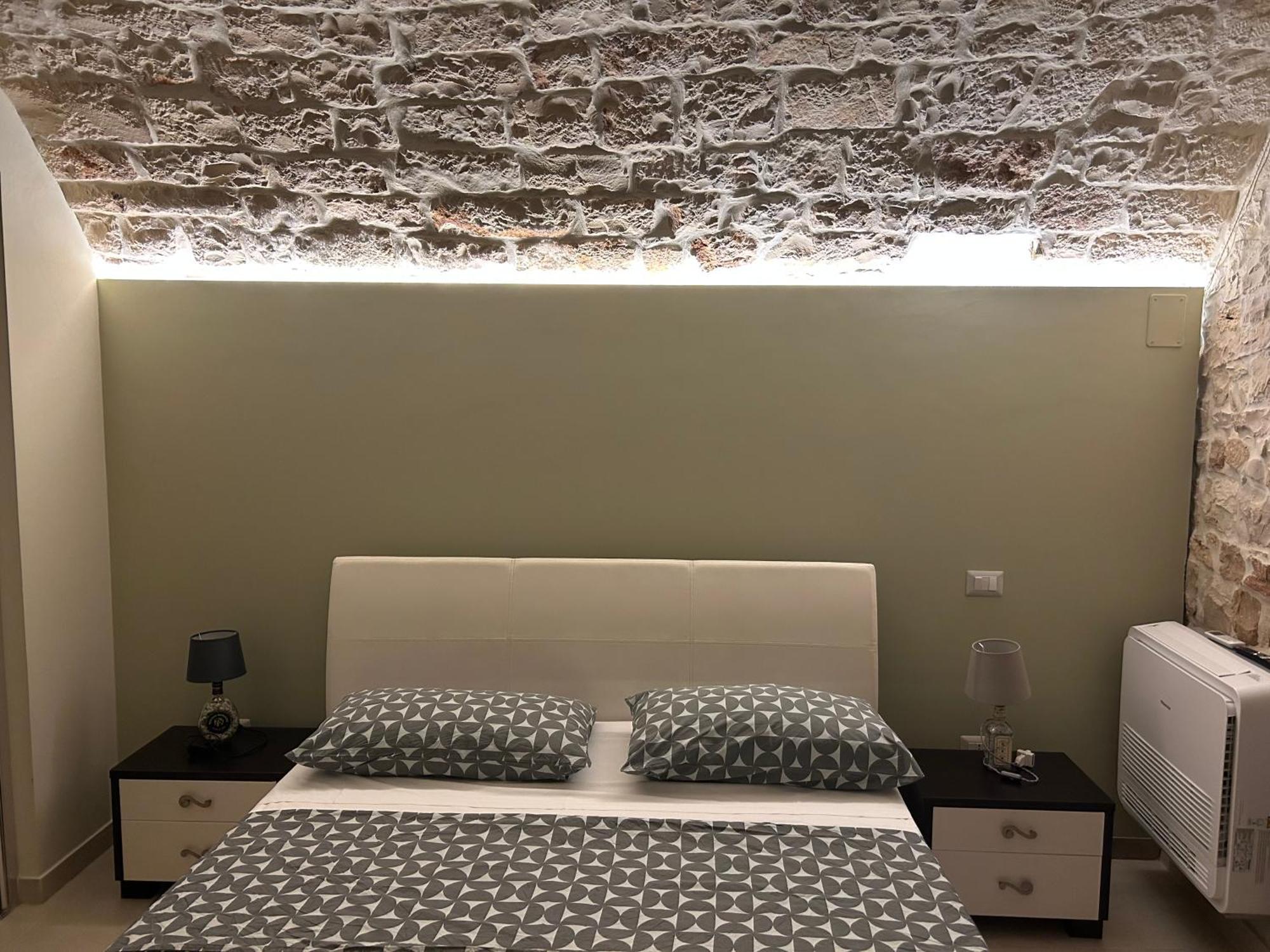 Albergo Diffuso Dimora Rossi B&B Turi Exteriér fotografie