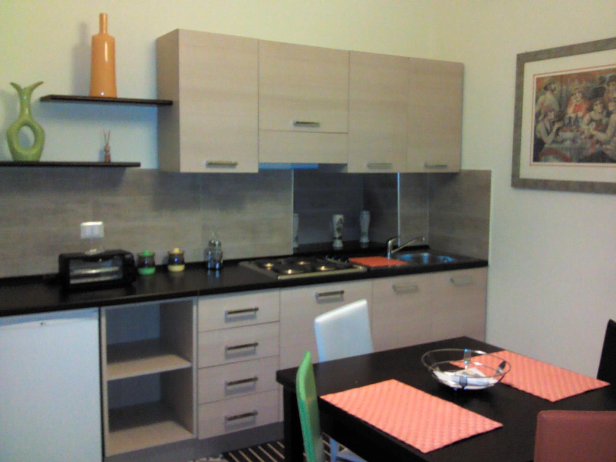 Albergo Diffuso Dimora Rossi B&B Turi Exteriér fotografie