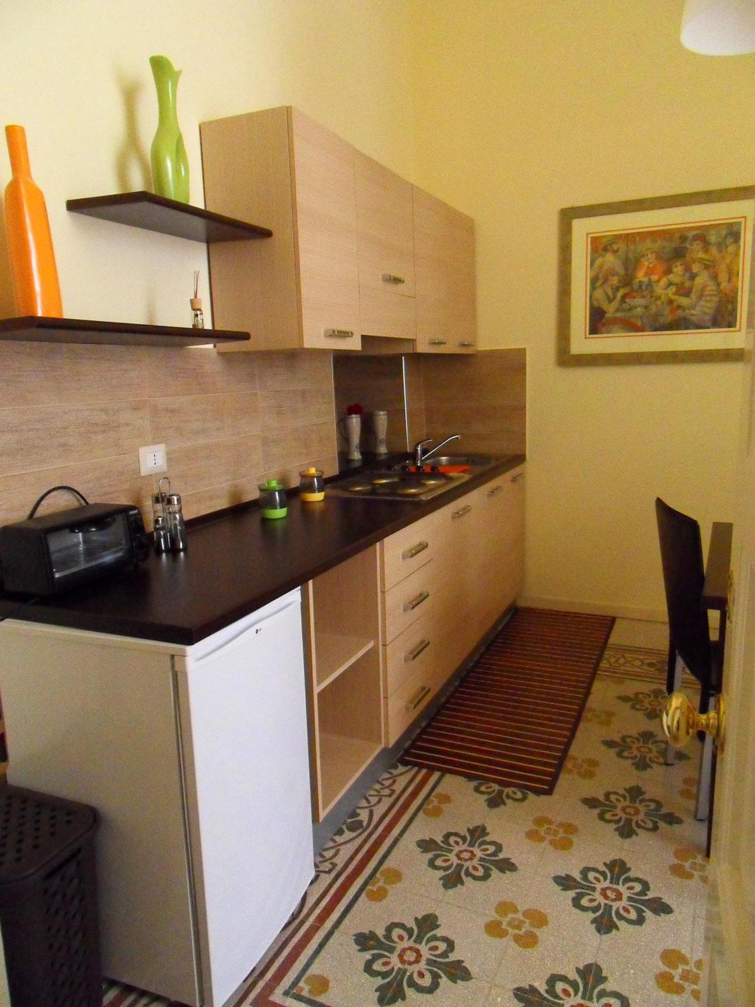 Albergo Diffuso Dimora Rossi B&B Turi Exteriér fotografie