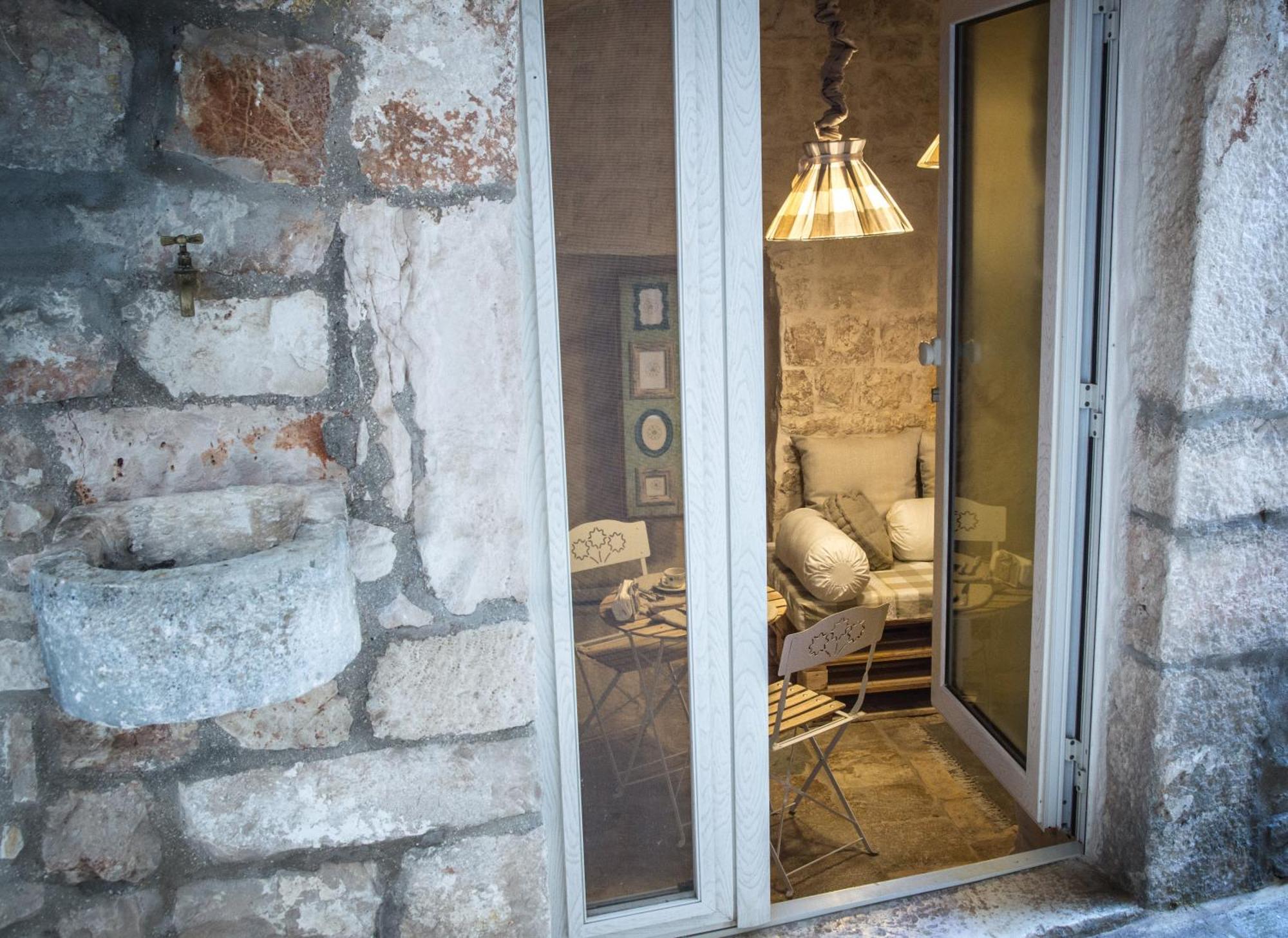 Albergo Diffuso Dimora Rossi B&B Turi Pokoj fotografie