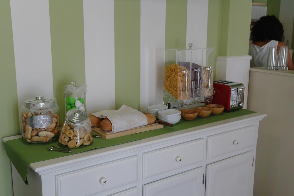 Albergo Diffuso Dimora Rossi B&B Turi Exteriér fotografie