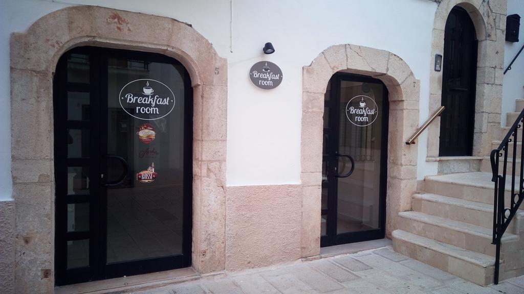 Albergo Diffuso Dimora Rossi B&B Turi Exteriér fotografie