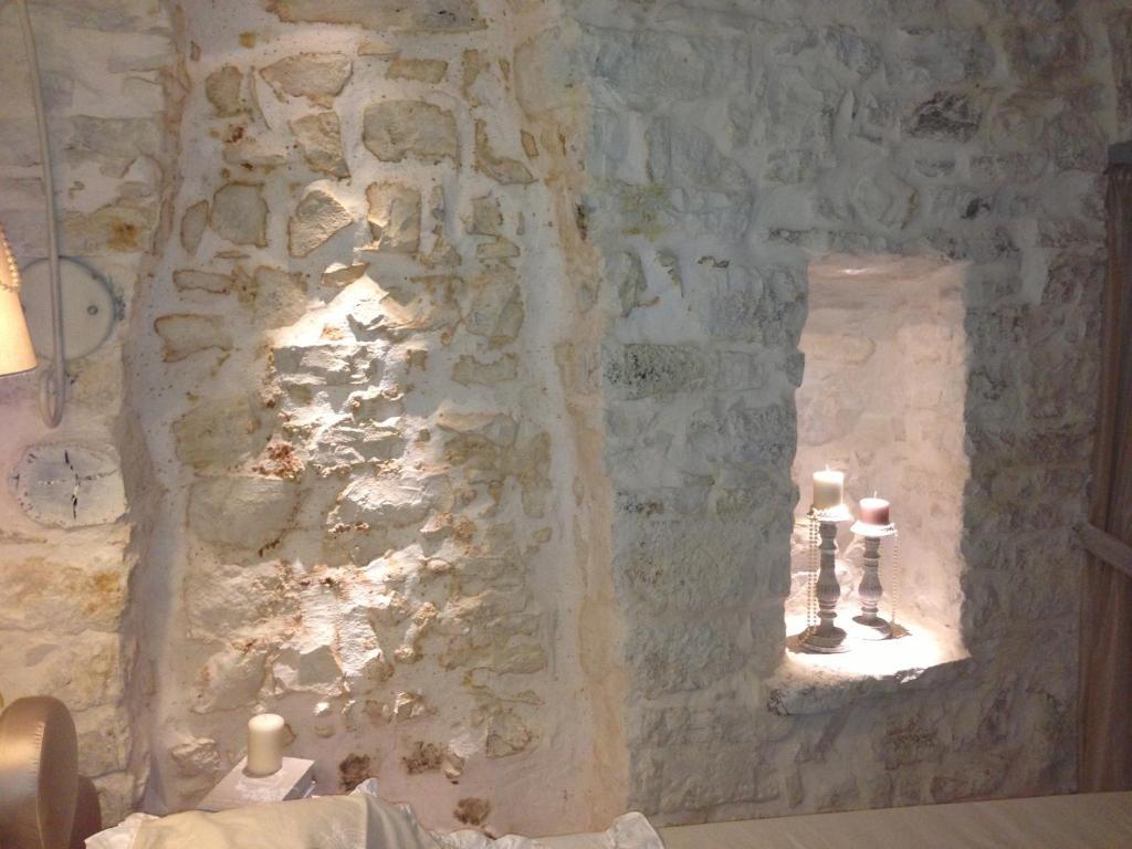 Albergo Diffuso Dimora Rossi B&B Turi Exteriér fotografie