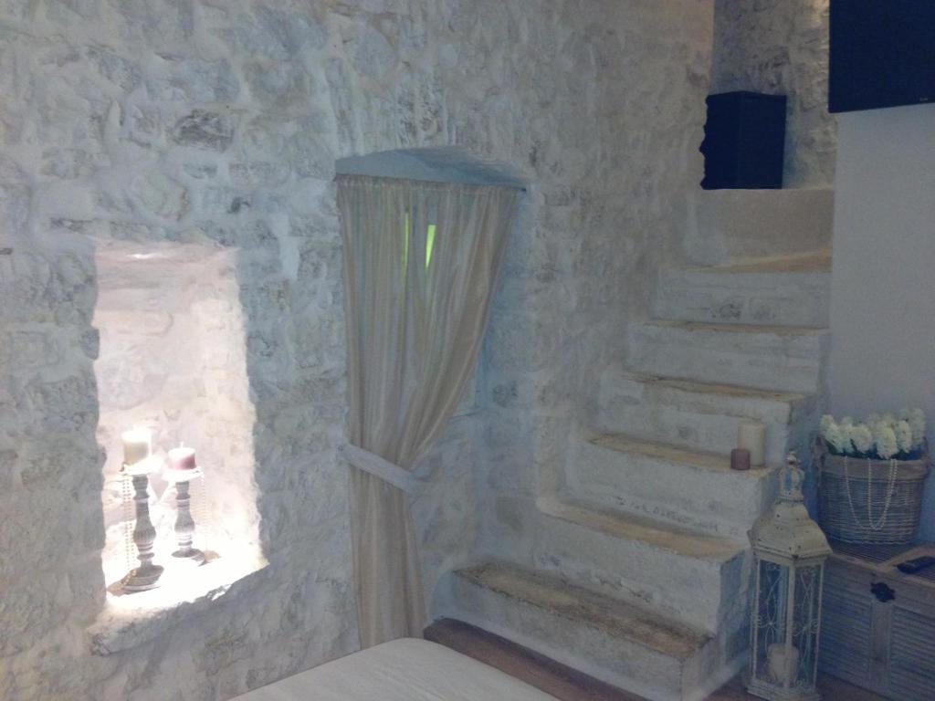 Albergo Diffuso Dimora Rossi B&B Turi Exteriér fotografie
