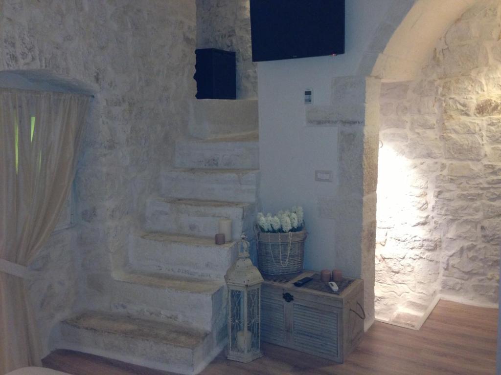 Albergo Diffuso Dimora Rossi B&B Turi Exteriér fotografie