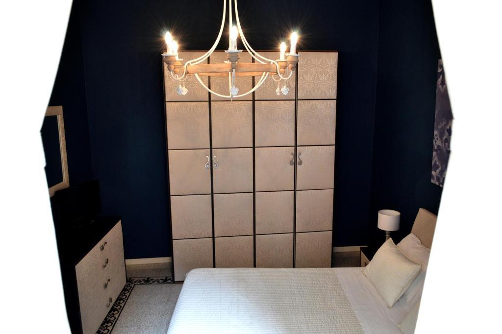 Albergo Diffuso Dimora Rossi B&B Turi Pokoj fotografie