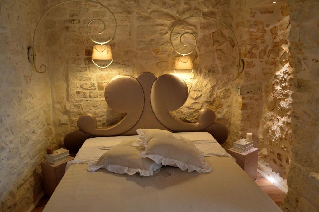 Albergo Diffuso Dimora Rossi B&B Turi Pokoj fotografie