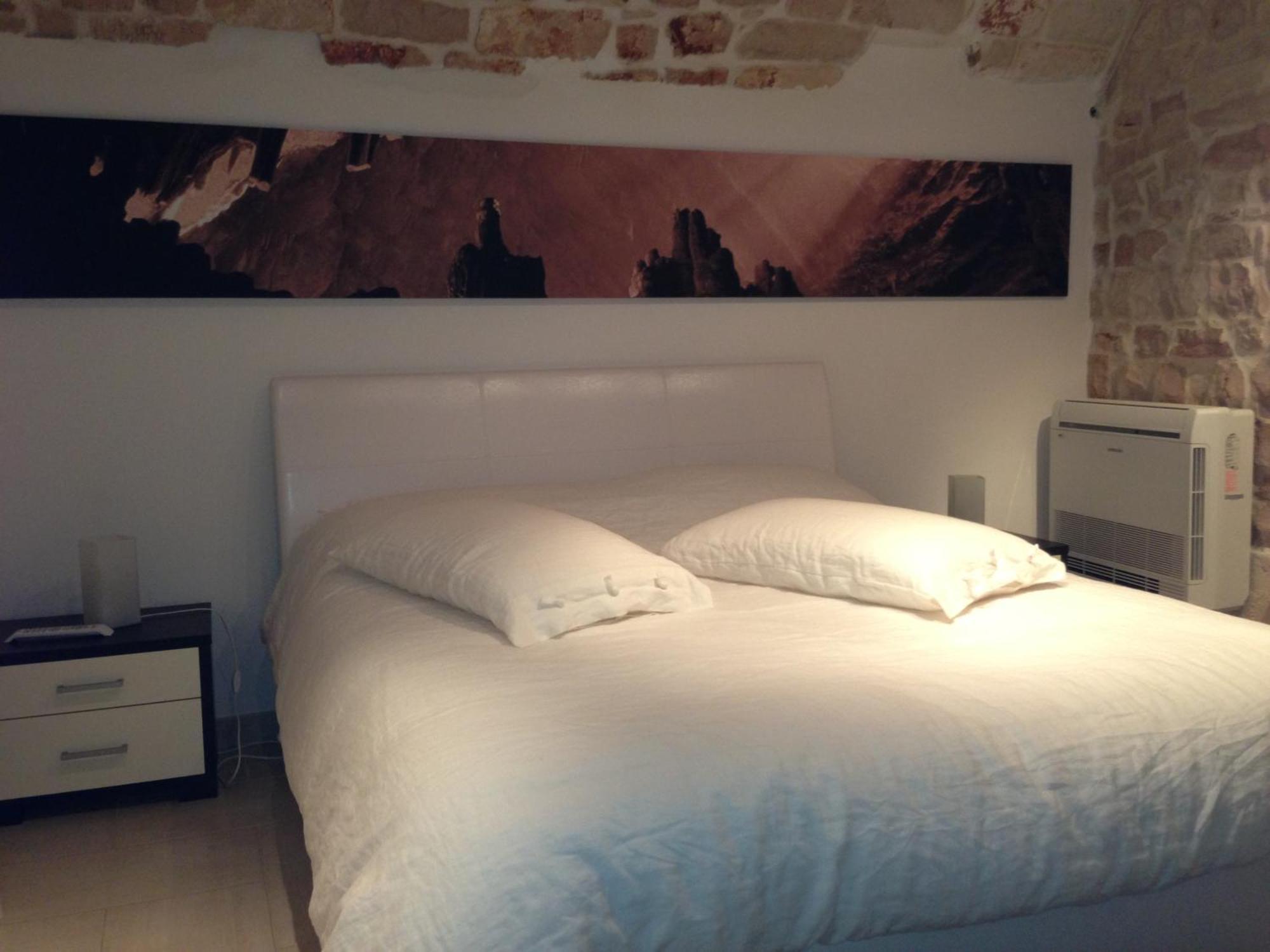Albergo Diffuso Dimora Rossi B&B Turi Exteriér fotografie