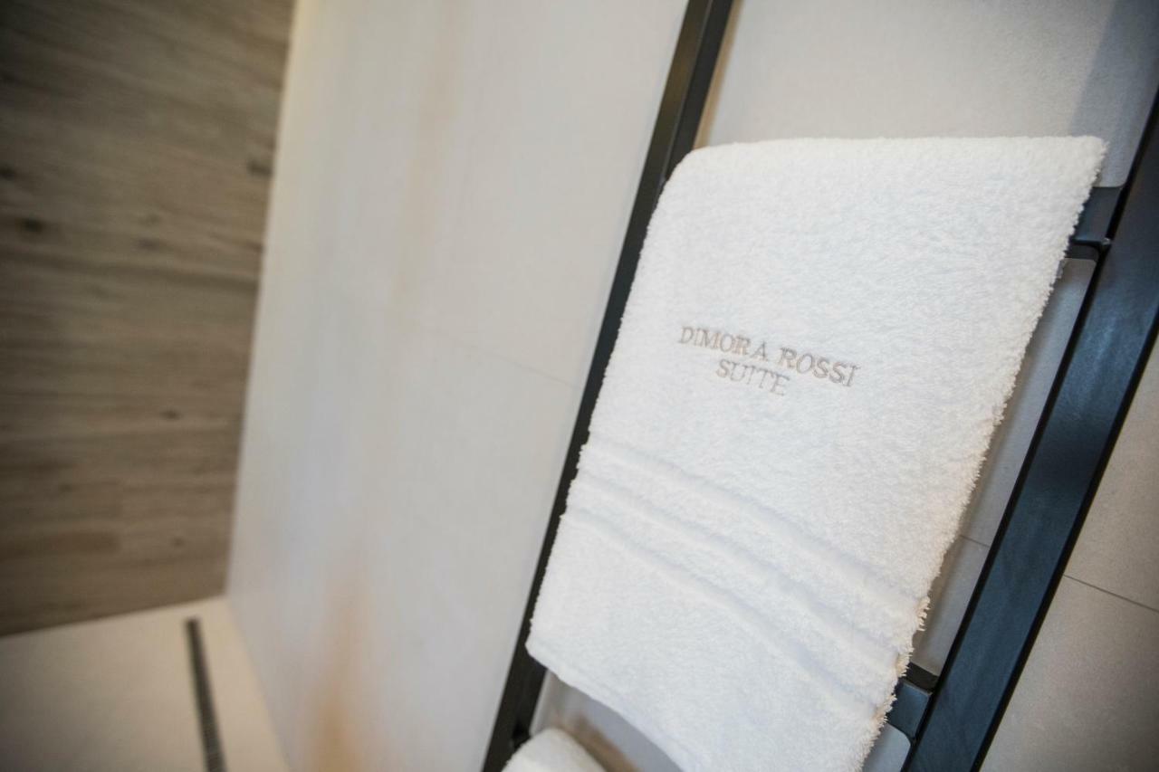 Albergo Diffuso Dimora Rossi B&B Turi Exteriér fotografie