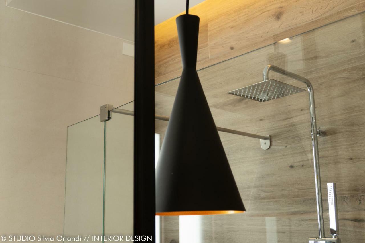 Albergo Diffuso Dimora Rossi B&B Turi Exteriér fotografie