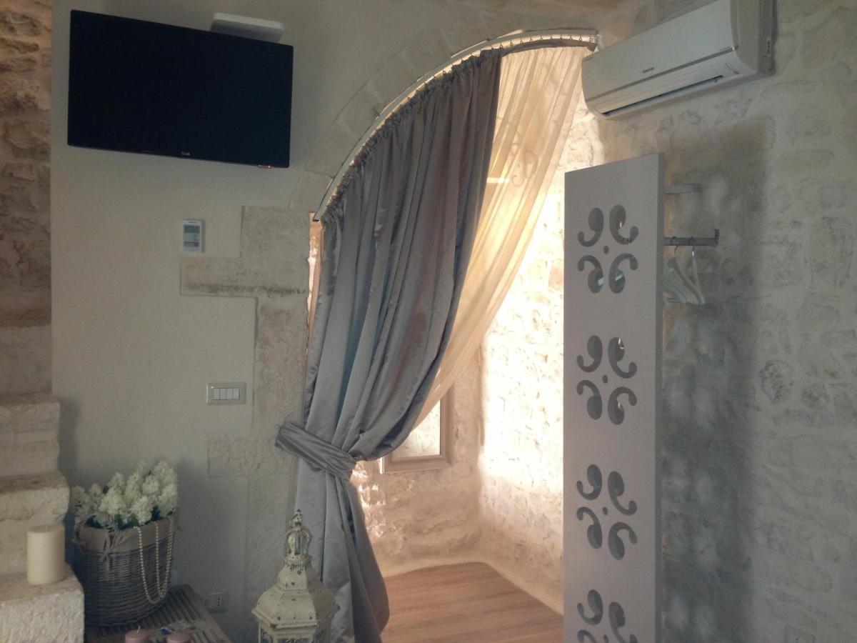 Albergo Diffuso Dimora Rossi B&B Turi Pokoj fotografie